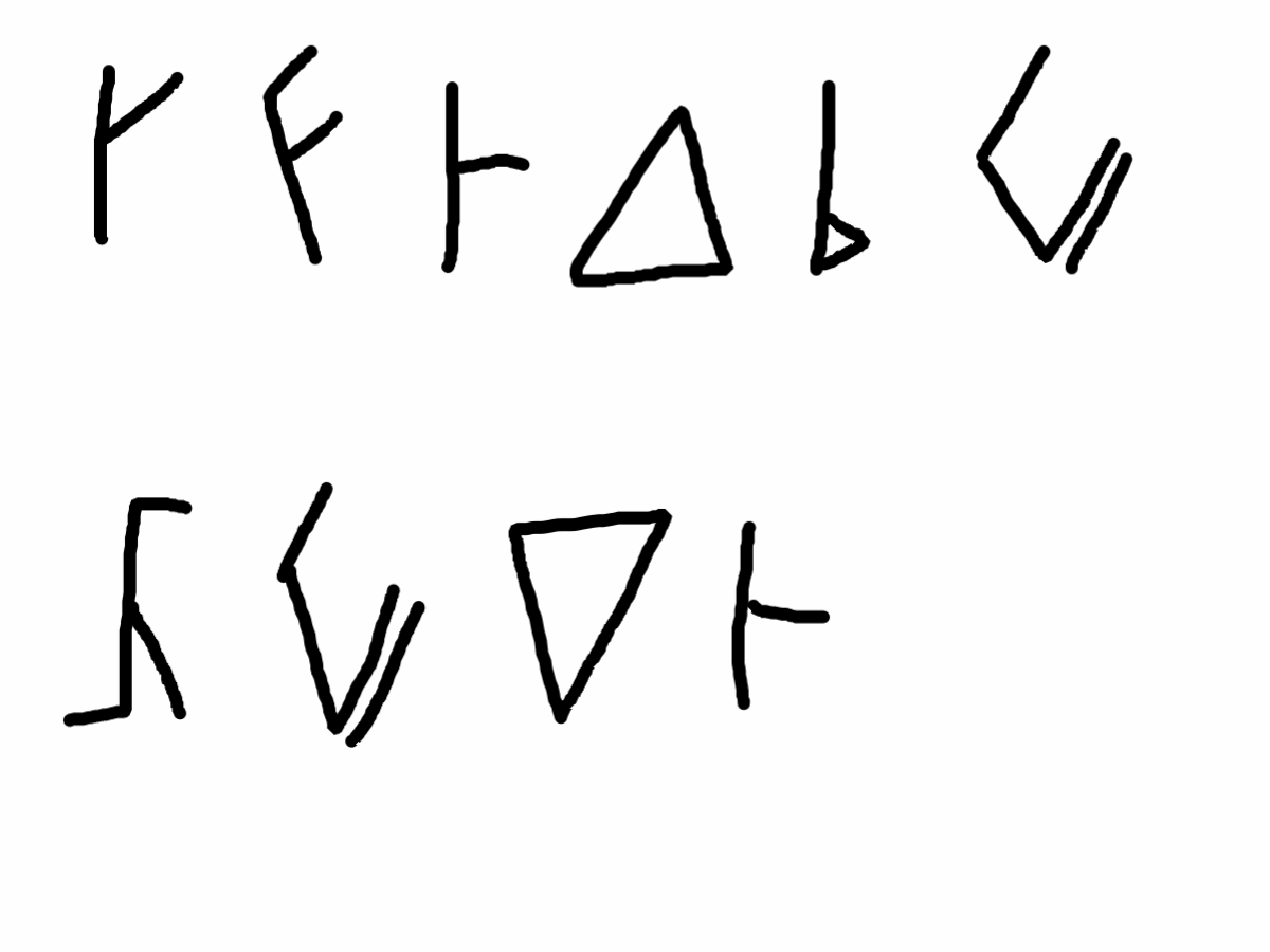 ???
